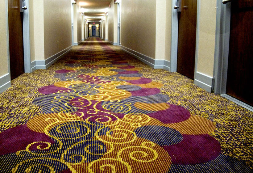 Hôtel Howard Johnson Lima  | Lima | Ohio | Hôtels aux États-Unis 9