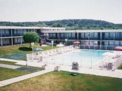 Hotel Best Western Lancaster Inn Lancaster Ohio