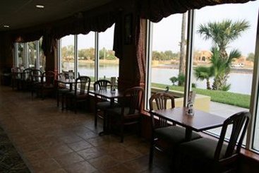 Holiday Inn Express Hotel & Suites Brownsville  Brownsville