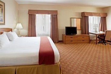 Holiday Inn Express Hotel & Suites Brownsville   | Brownsville | Texas | Vereinigte Staaten 11