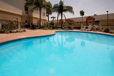 Holiday Inn Express Hotel & Suites Brownsville   | Brownsville | Texas | Vereinigte Staaten 12