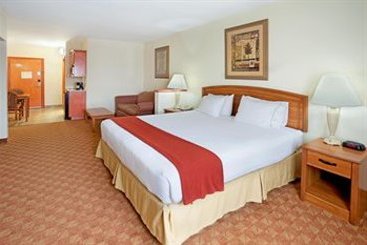Holiday Inn Express Hotel & Suites Brownsville   | Brownsville | Texas | Vereinigte Staaten 13