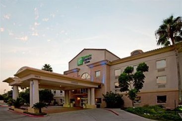 Holiday Inn Express Hotel & Suites Brownsville   | Brownsville | Texas | Vereinigte Staaten 14