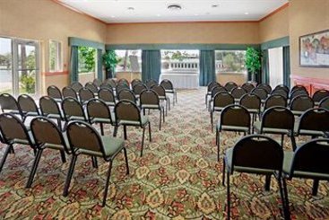 Holiday Inn Express Hotel & Suites Brownsville   | Brownsville | Texas | Vereinigte Staaten 15
