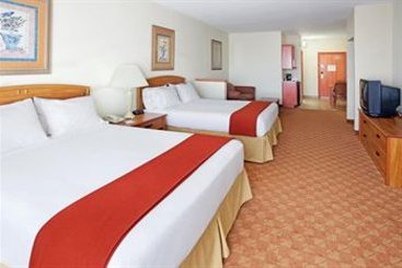 Holiday Inn Express Hotel & Suites Brownsville   | Brownsville | Texas | Vereinigte Staaten 16