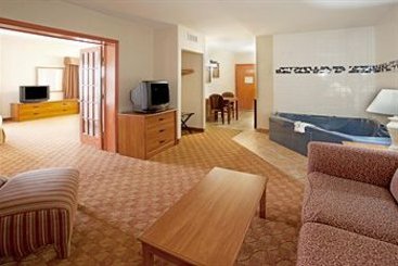Holiday Inn Express Hotel & Suites Brownsville   | Brownsville | Texas | Vereinigte Staaten 17