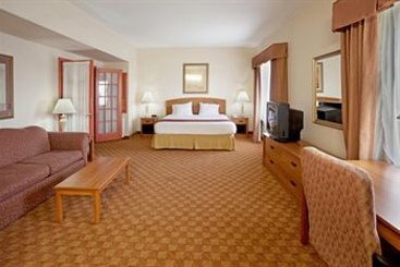 Holiday Inn Express Hotel & Suites Brownsville   | Brownsville | Texas | Vereinigte Staaten 19