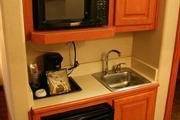 Holiday Inn Express Hotel & Suites Brownsville   | Brownsville | Texas | Vereinigte Staaten 2