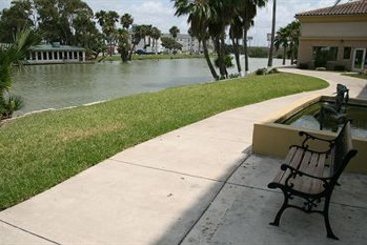 Holiday Inn Express Hotel & Suites Brownsville   | Brownsville | Texas | Vereinigte Staaten 3