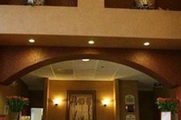 Holiday Inn Express Hotel & Suites Brownsville   | Brownsville | Texas | Vereinigte Staaten 4