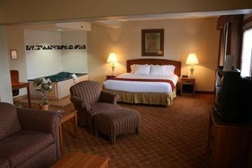 Holiday Inn Express Hotel & Suites Brownsville   | Brownsville | Texas | Vereinigte Staaten 5