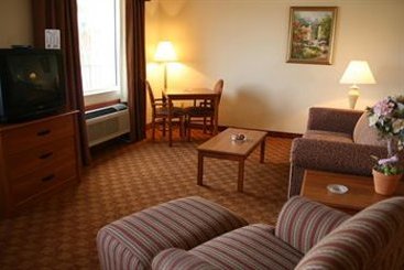 Holiday Inn Express Hotel & Suites Brownsville   | Brownsville | Texas | Vereinigte Staaten 6