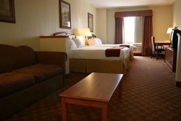 Holiday Inn Express Hotel & Suites Brownsville   | Brownsville | Texas | Vereinigte Staaten 7