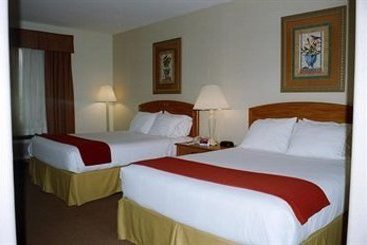 Holiday Inn Express Hotel & Suites Brownsville   | Brownsville | Texas | Vereinigte Staaten 8