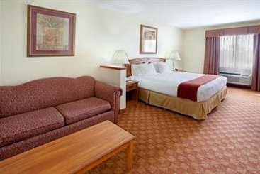 Holiday Inn Express Hotel & Suites Brownsville   | Brownsville | Texas | Vereinigte Staaten 9
