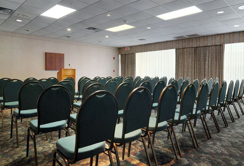Hotel Ramada Conference Center Warner Robins 