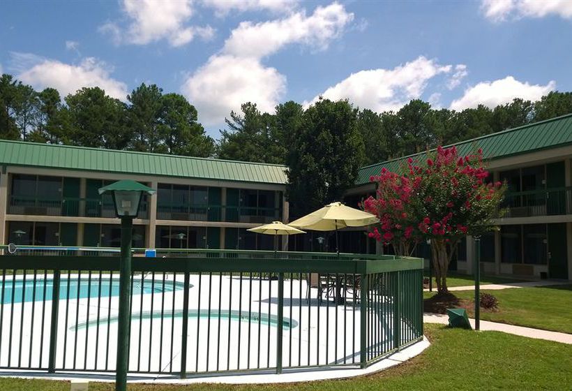 Hotel Ramada Conference Center Warner Robins  | Warner Robins | Georgia | Hotel negli Stati Uniti 1