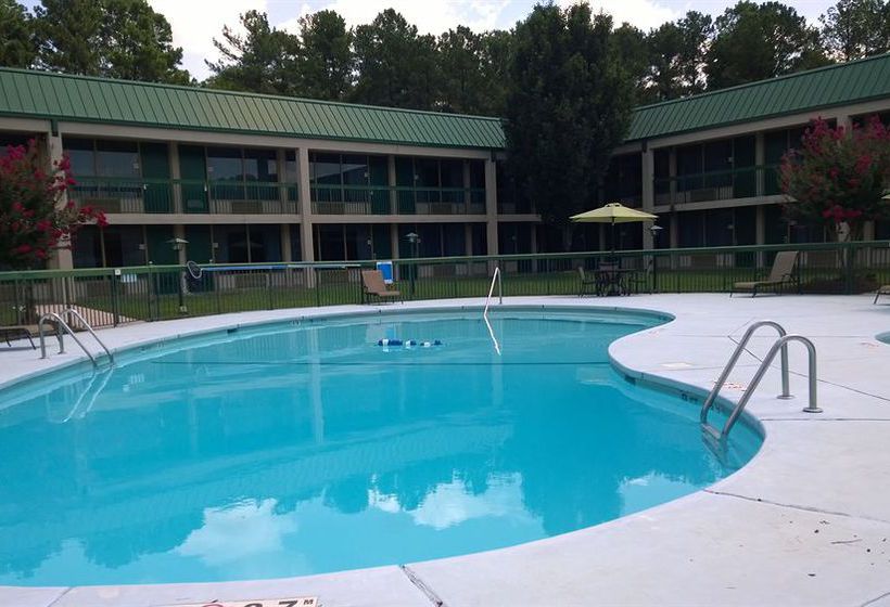 Hotel Ramada Conference Center Warner Robins  | Warner Robins | Georgia | Hotel negli Stati Uniti 10