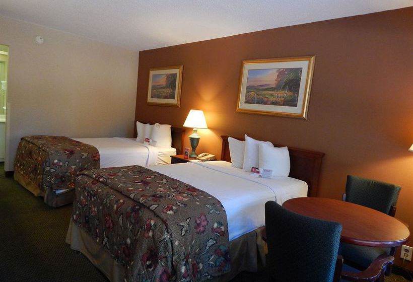 Hotel Ramada Conference Center Warner Robins  | Warner Robins | Georgia | Hotel negli Stati Uniti 11