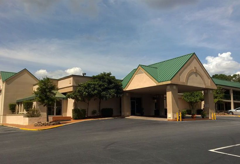 Hotel Ramada Conference Center Warner Robins  | Warner Robins | Georgia | Hotel negli Stati Uniti 12