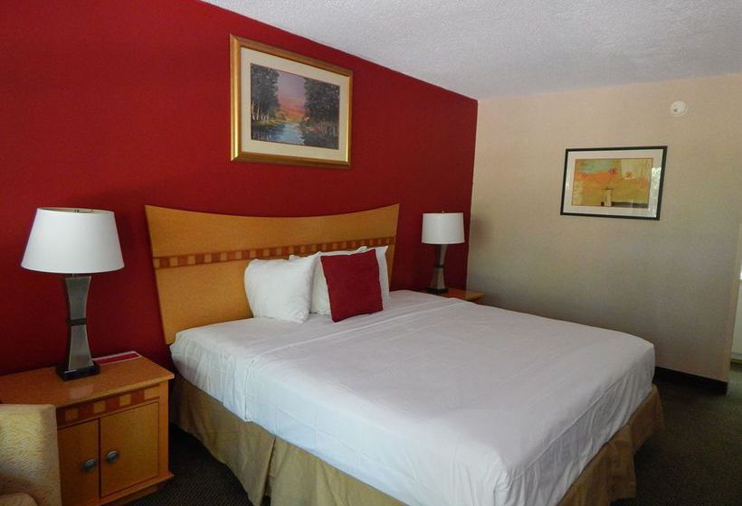 Hotel Ramada Conference Center Warner Robins  | Warner Robins | Georgia | Hotel negli Stati Uniti 13