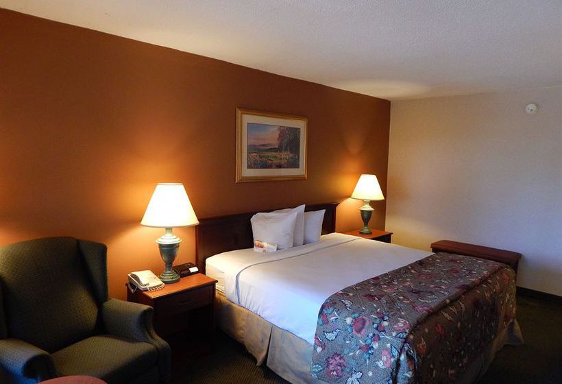 Hotel Ramada Conference Center Warner Robins  | Warner Robins | Georgia | Hotel negli Stati Uniti 14