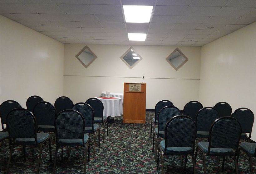 Hotel Ramada Conference Center Warner Robins  | Warner Robins | Georgia | Hotel negli Stati Uniti 15