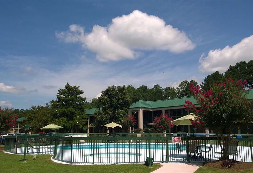 Hotel Ramada Conference Center Warner Robins  | Warner Robins | Georgia | Hotel negli Stati Uniti 16