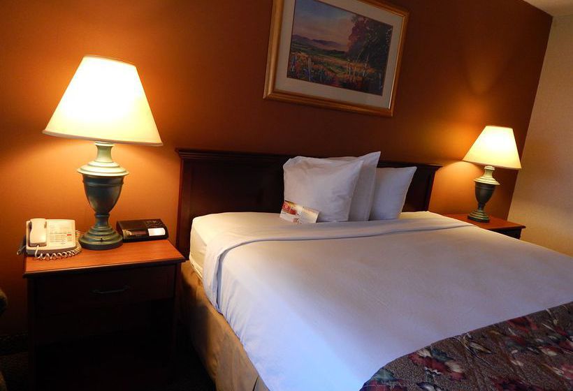 Hotel Ramada Conference Center Warner Robins  | Warner Robins | Georgia | Hotel negli Stati Uniti 17