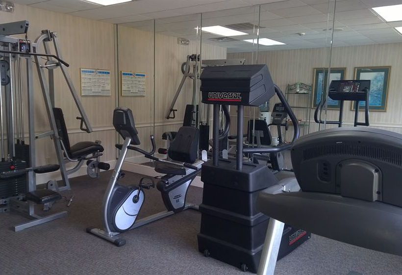 Hotel Ramada Conference Center Warner Robins  | Warner Robins | Georgia | Hotel negli Stati Uniti 18