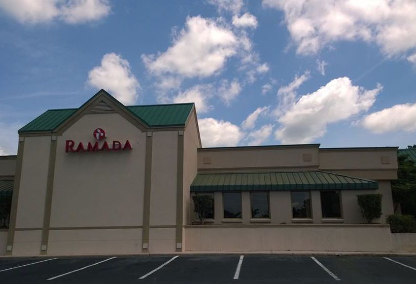 Hotel Ramada Conference Center Warner Robins  | Warner Robins | Georgia | Hotel negli Stati Uniti 19