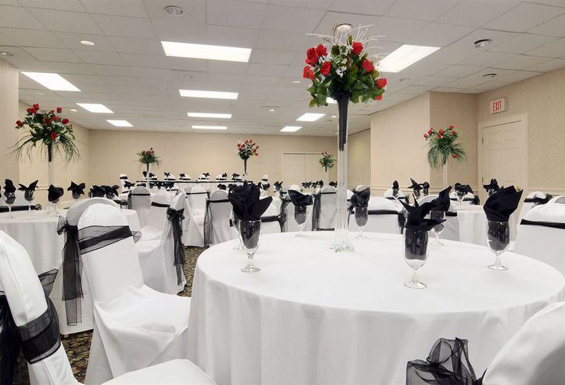 Hotel Ramada Conference Center Warner Robins  | Warner Robins | Georgia | Hotel negli Stati Uniti 2