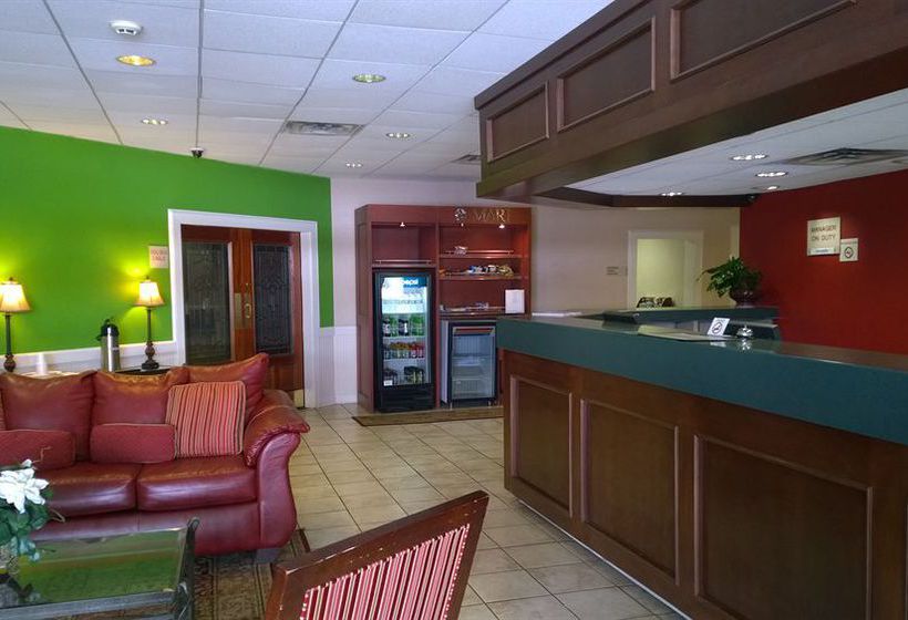 Hotel Ramada Conference Center Warner Robins  | Warner Robins | Georgia | Hotel negli Stati Uniti 20