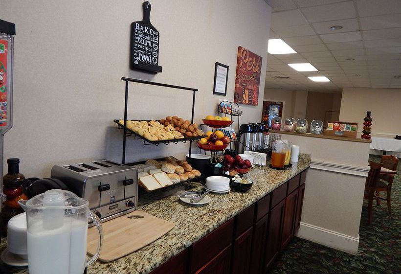 Hotel Ramada Conference Center Warner Robins  | Warner Robins | Georgia | Hotel negli Stati Uniti 3