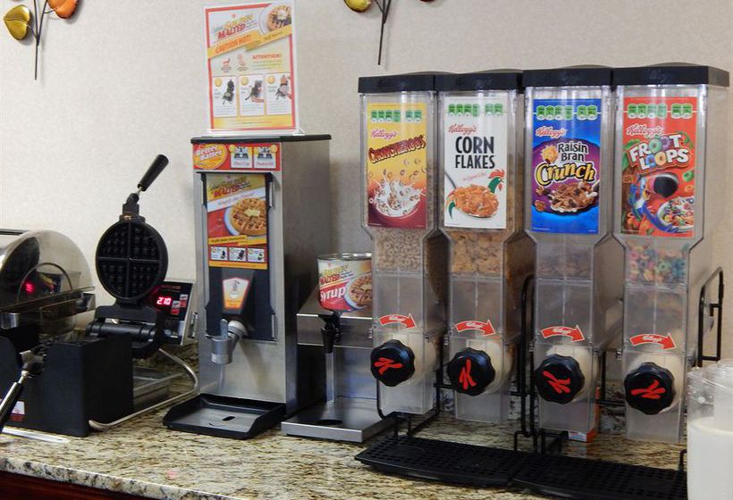 Hotel Ramada Conference Center Warner Robins  | Warner Robins | Georgia | Hotel negli Stati Uniti 5