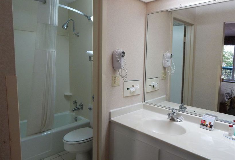 Hotel Ramada Conference Center Warner Robins  | Warner Robins | Georgia | Hotel negli Stati Uniti 6