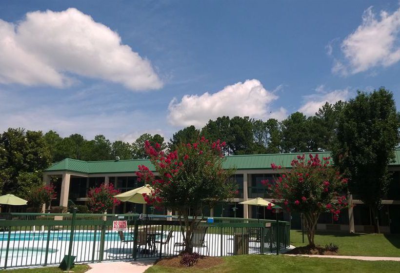 Hotel Ramada Conference Center Warner Robins  | Warner Robins | Georgia | Hotel negli Stati Uniti 7