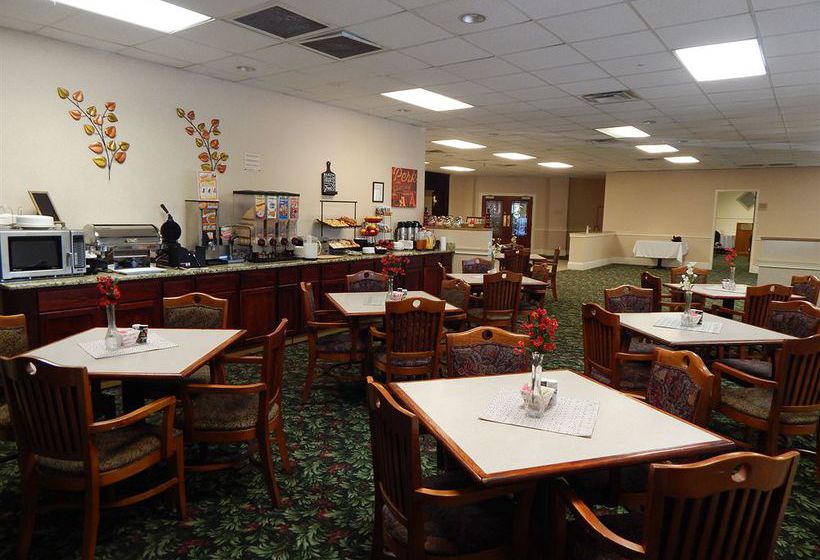 Hotel Ramada Conference Center Warner Robins  | Warner Robins | Georgia | Hotel negli Stati Uniti 8
