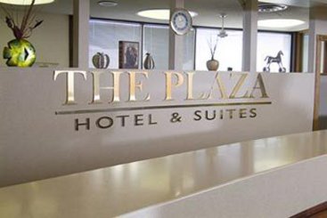 Plaza Hotel & Suites Wausau Wisconsin