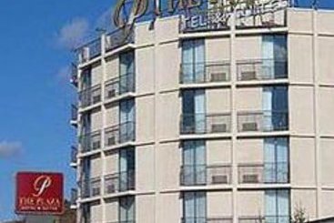 Plaza Hotel & Suites  | Wausau | Wisconsin | United States 1