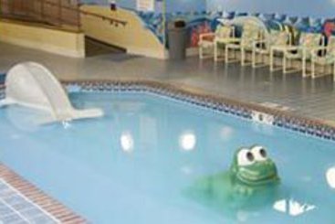 Plaza Hotel & Suites  | Wausau | Wisconsin | United States 14