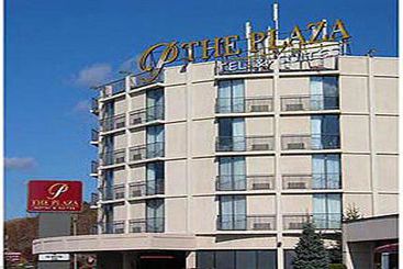 Plaza Hotel & Suites  | Wausau | Wisconsin | United States 16