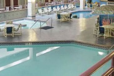 Plaza Hotel & Suites  | Wausau | Wisconsin | United States 17