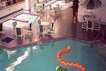 Plaza Hotel & Suites  | Wausau | Wisconsin | United States 9