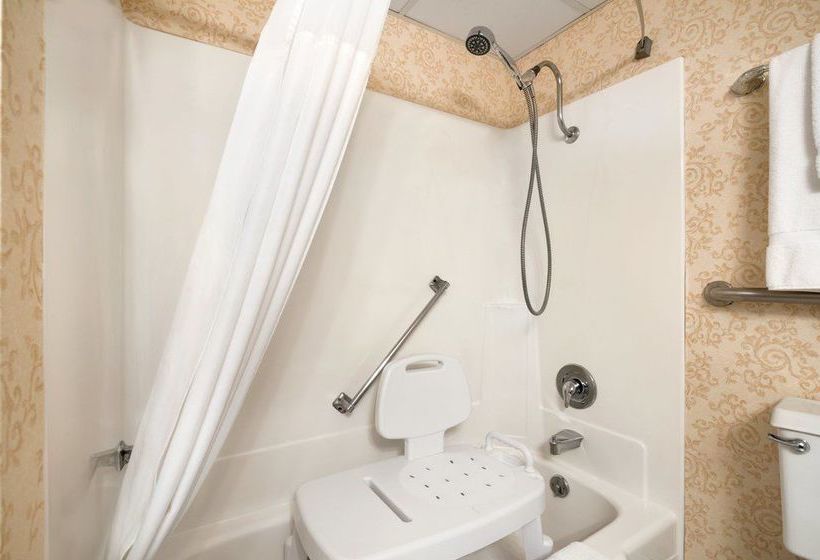 Hotel Ramada Plaza Gillette 