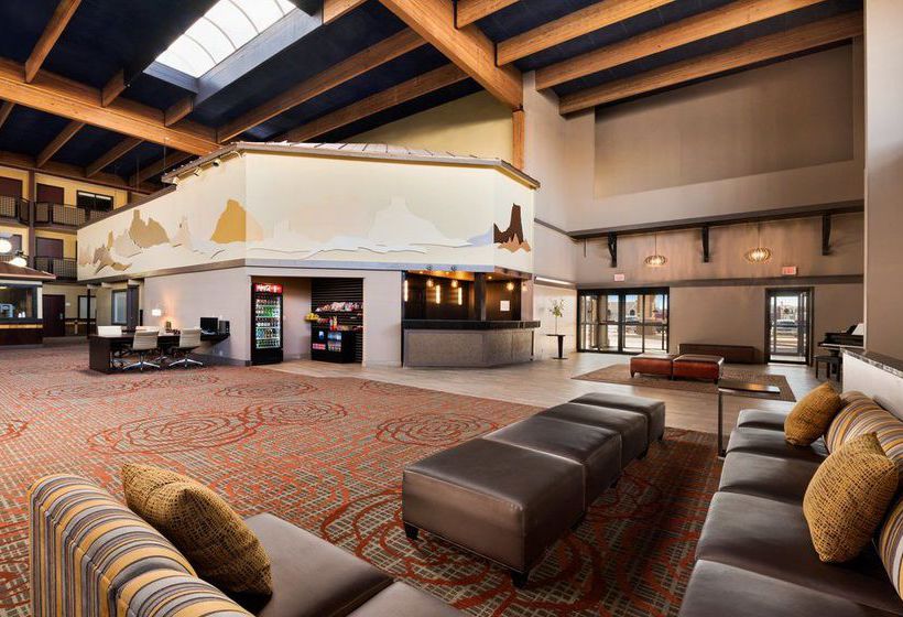 Hotel Ramada Plaza Gillette  | Gillette | Wyoming | Estados Unidos 10