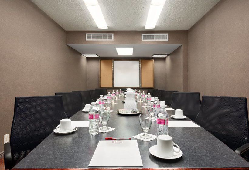 Hotel Ramada Plaza Gillette  | Gillette | Wyoming | Estados Unidos 12