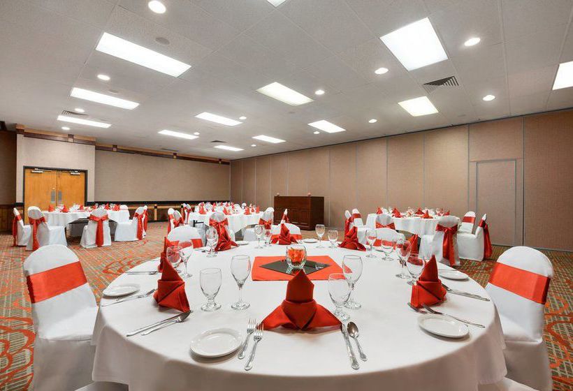 Hotel Ramada Plaza Gillette  | Gillette | Wyoming | Estados Unidos 13