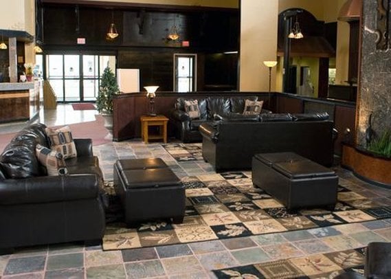 Hotel Ramada Plaza Gillette  | Gillette | Wyoming | Estados Unidos 14