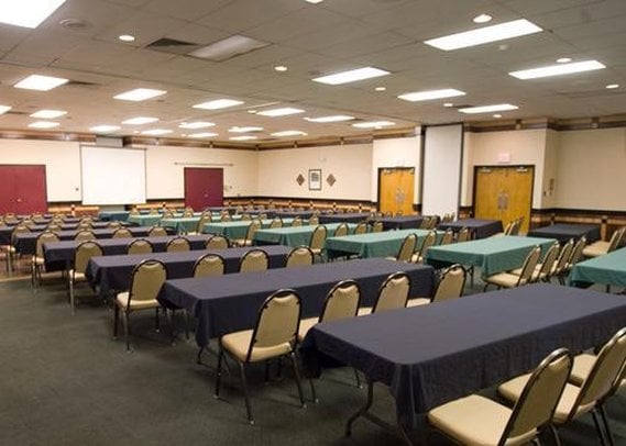 Hotel Ramada Plaza Gillette  | Gillette | Wyoming | Estados Unidos 15